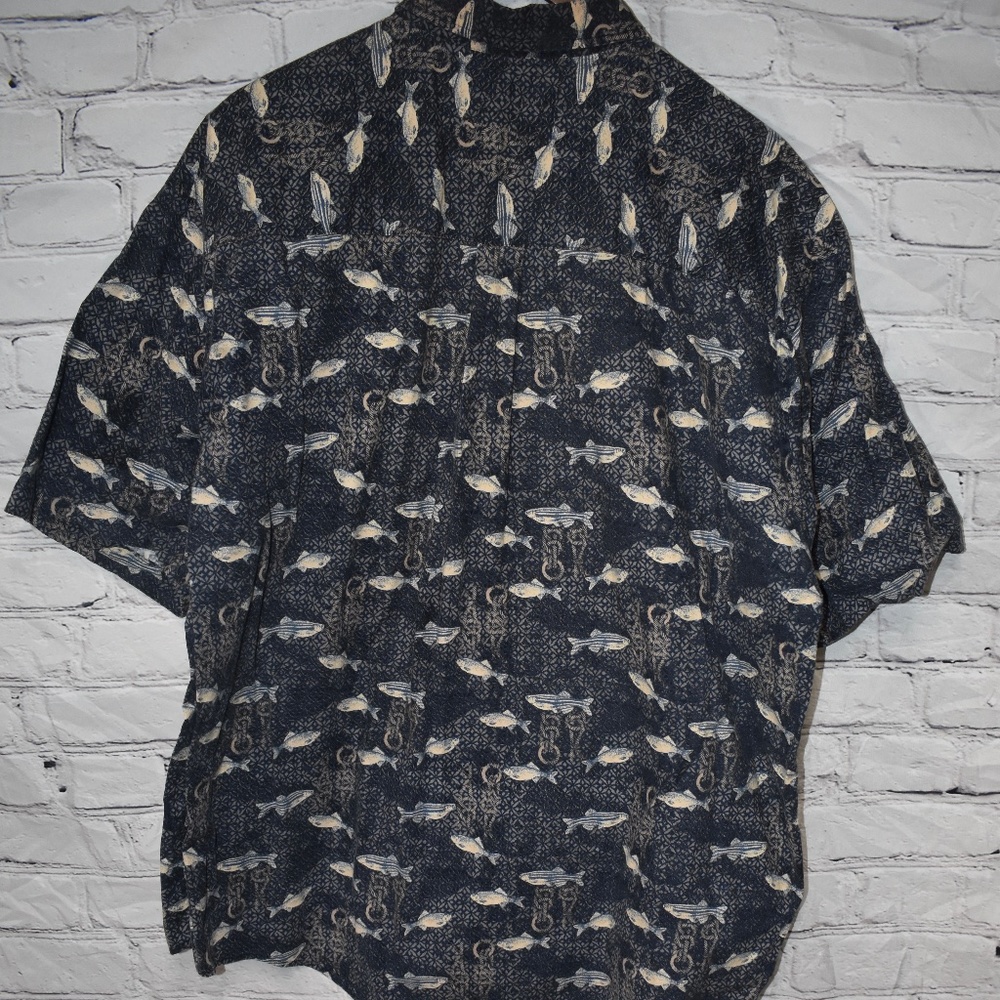 Faded Glory Shirt - Picture 2 of 3